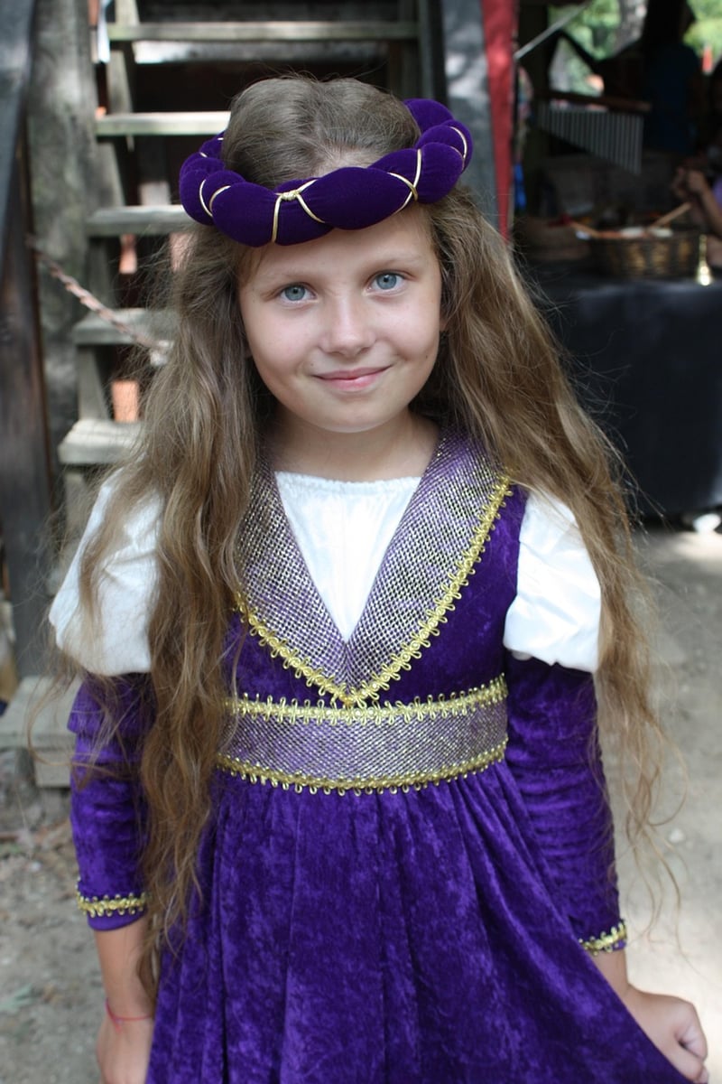 Renaissance Faire